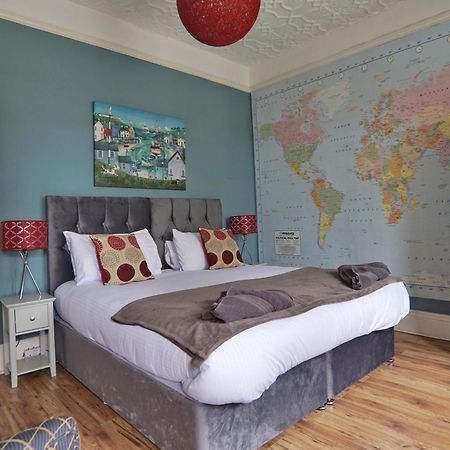Вилла Roselyn House Пар Экстерьер фото